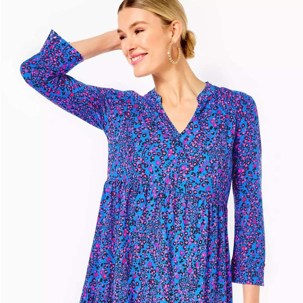 Lilly Pulitzer Alaina Dress